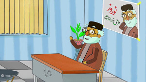 طنز انتخاباتی کاکاچی  مافیا
