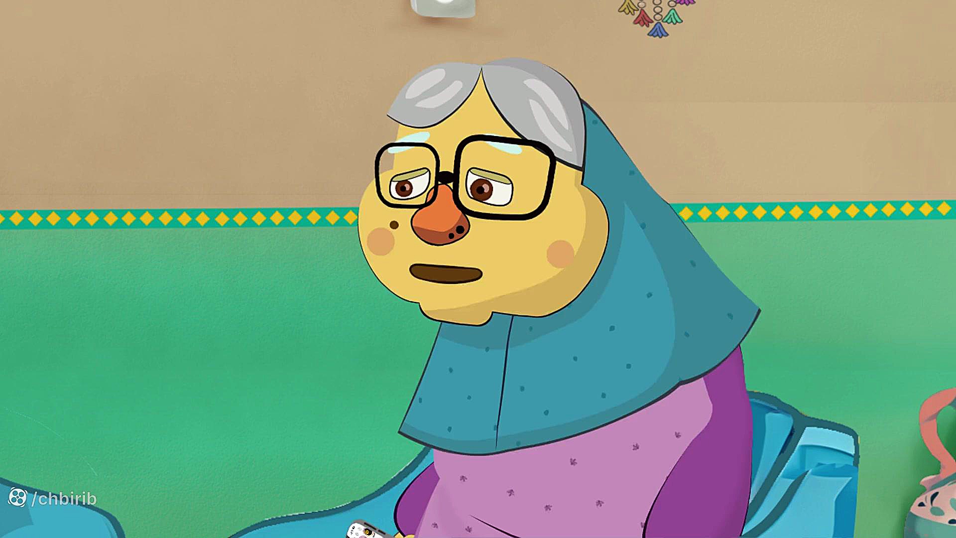 طنز انتخاباتی کاکاچی  شایعه