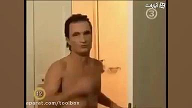 دوربین مخفی در حمام