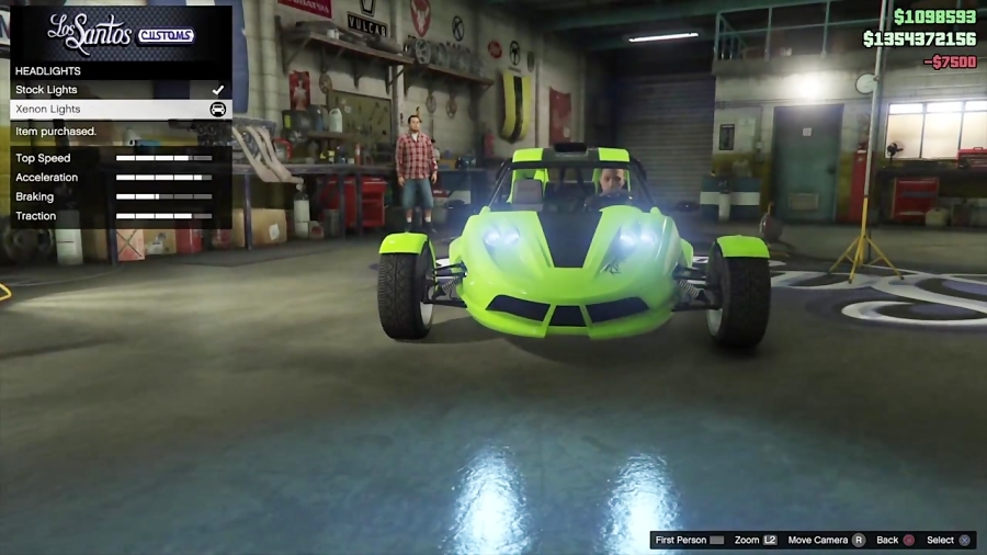 نگاهی به آپدیت های جدید part 2...