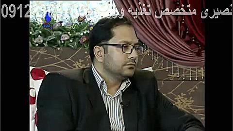 سبک زندگی سالم