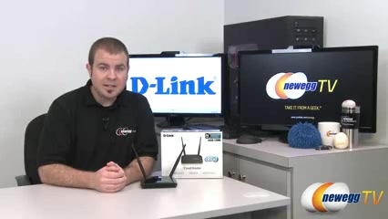 روتر وایرلس کلود دی لینک dir 6...