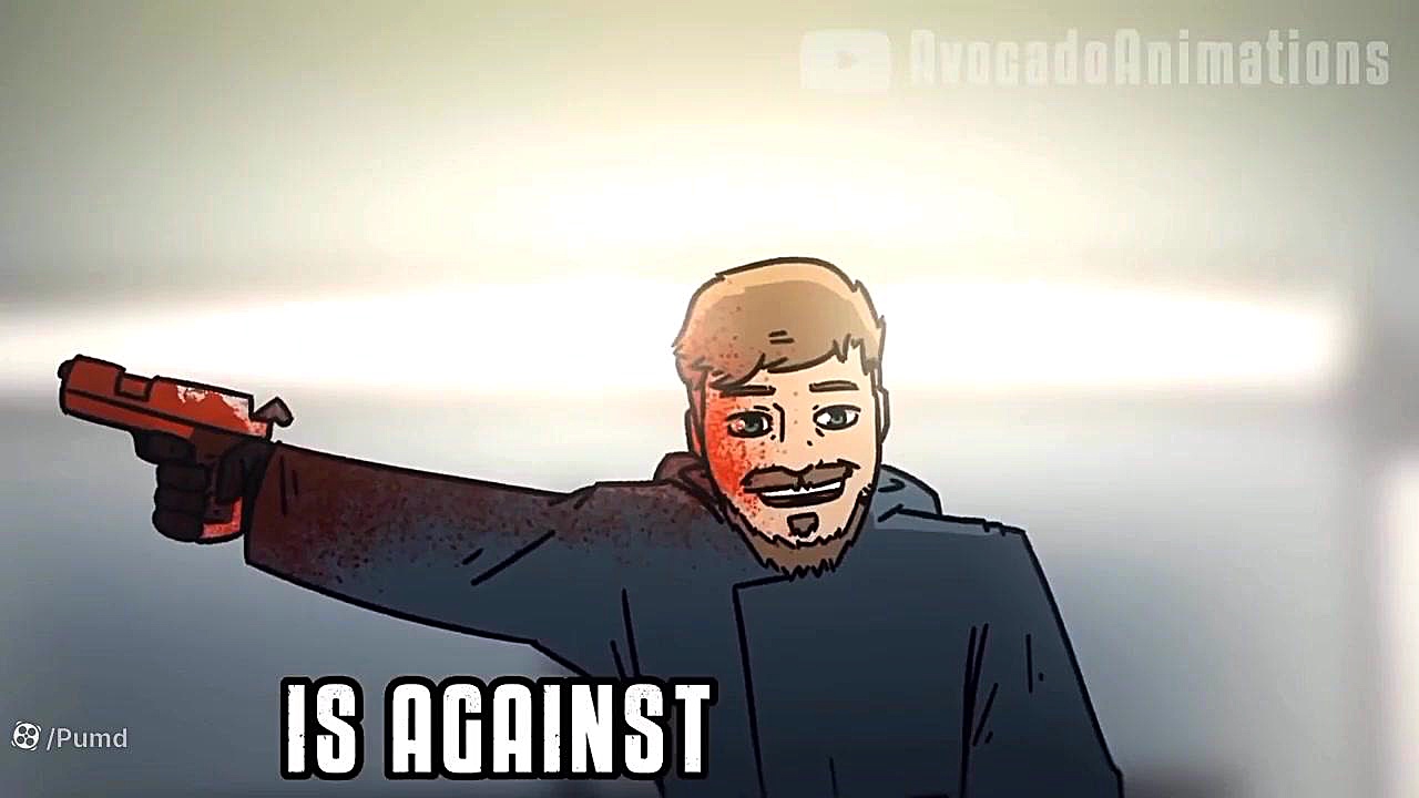 انیمیشن مستر بیست