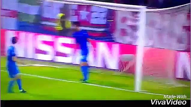 سویا ۱ دینامو زاگرب ۰