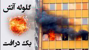 پدیده بک درافت