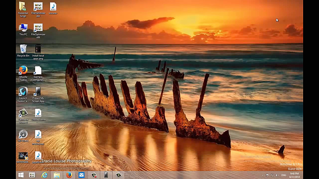 Download and Install Apps (XAP...