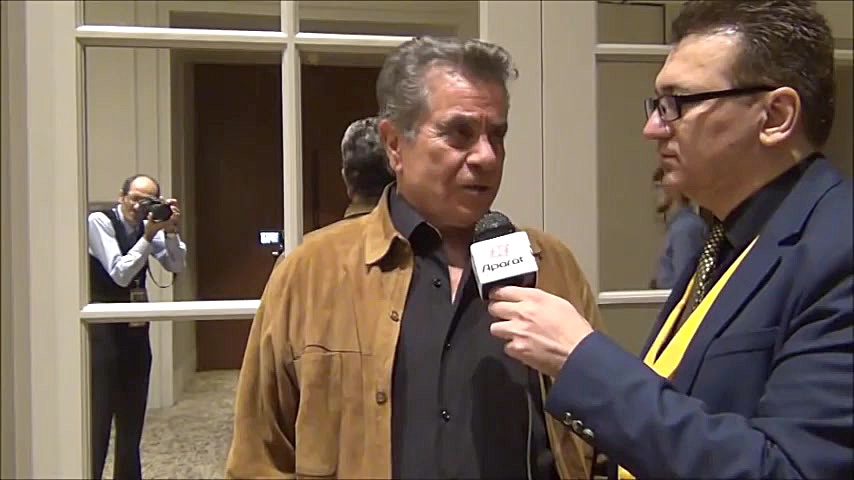 حکایت دلتنگی های بهروز وثوقی ب...