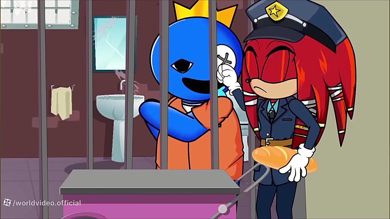 انیمیشن سونیک دوبله فارسی جذاب