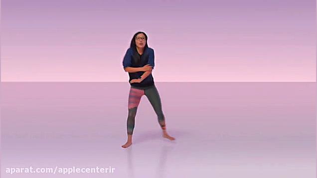 اپل واچ نسل یک  اپل سنتر امپرا...