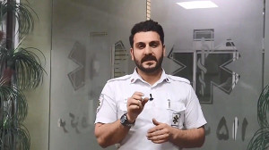 هشدار چهارشنبه آخر سال :قم