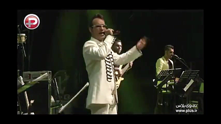 شهرام شکوهی ایرانی های مقیم آل...