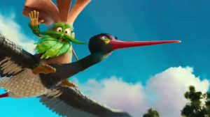 دانلود انیمیشن ماوکا ۲۰۲۳ از ل...