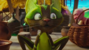 دانلود انیمیشن ماوکا ۲۰۲۳ از ل...