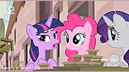 کارتون پونی کوچولو فصل ۵ قسمت...