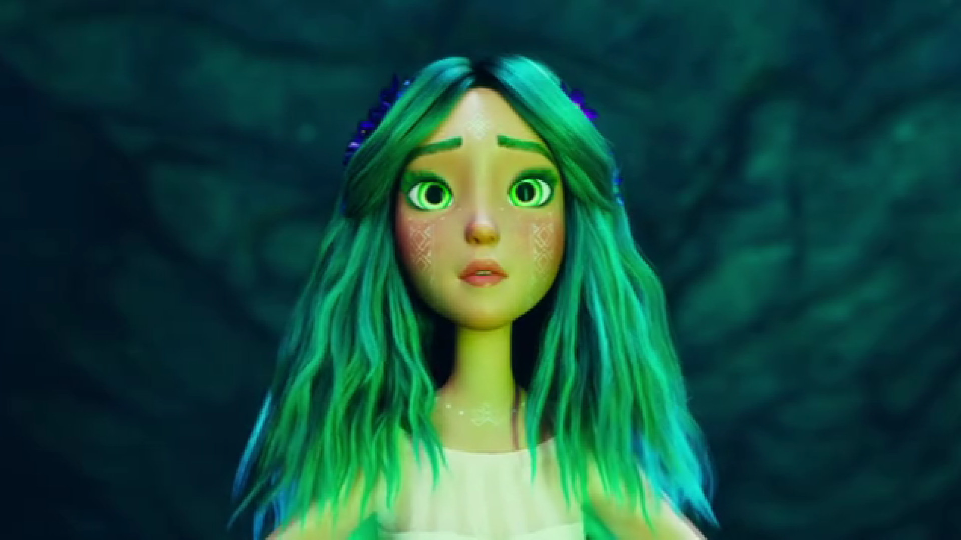 دانلود انیمیشن ماوکا ۲۰۲۳ از ل...