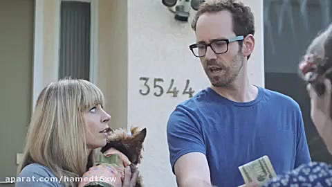 تریلر فیلم کمدی Gone Doggy Gon...