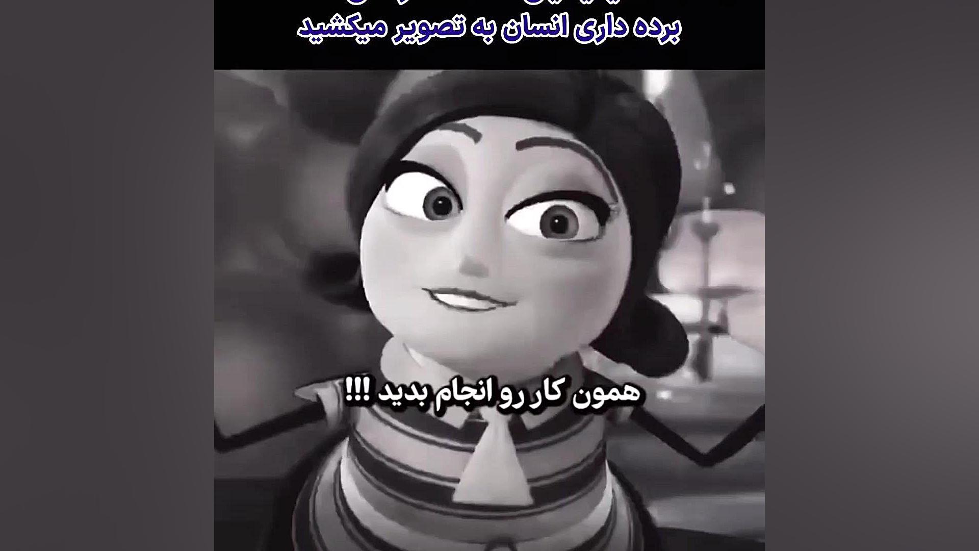 نگا ب برنامه کودک کنید ک چطور...