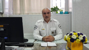 توصیه های چهارشنبه سوری برای د...