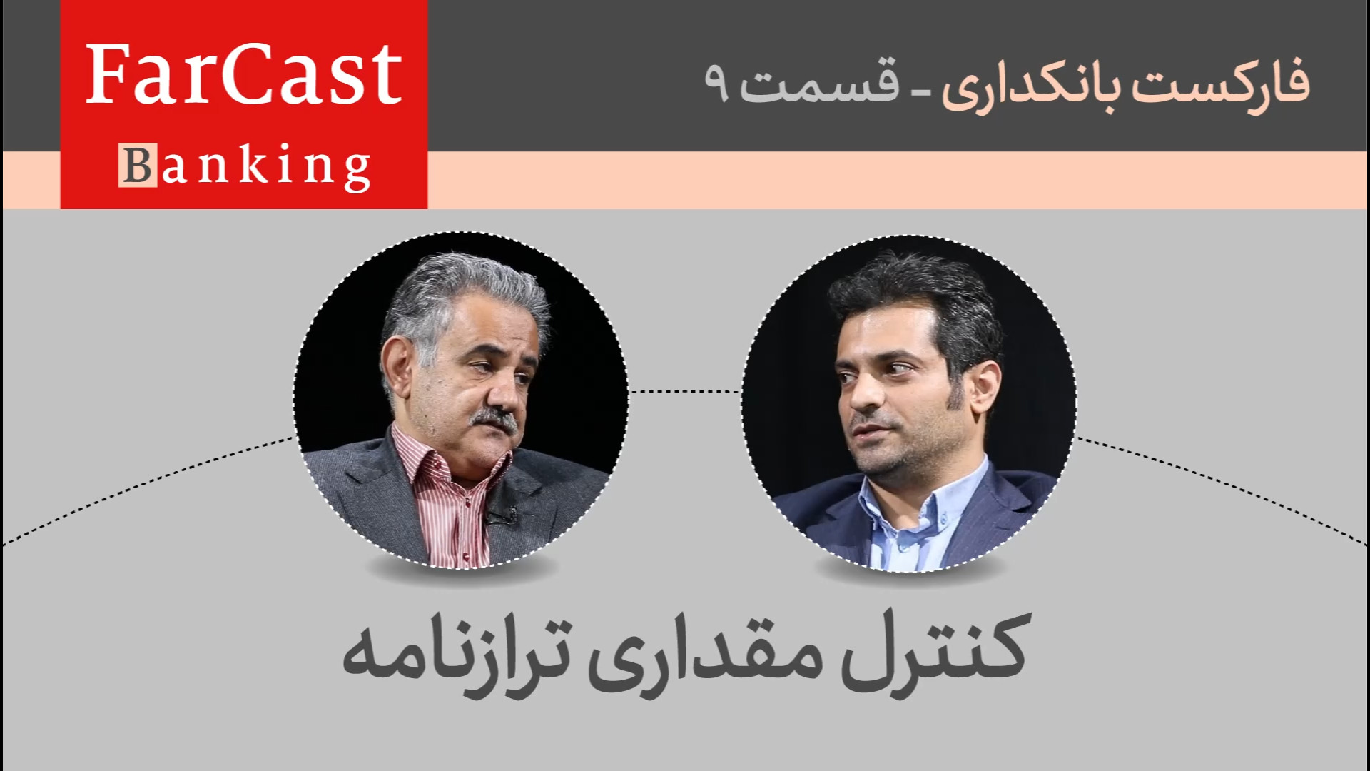 سیاست کنترل ترازنامه چیست؟