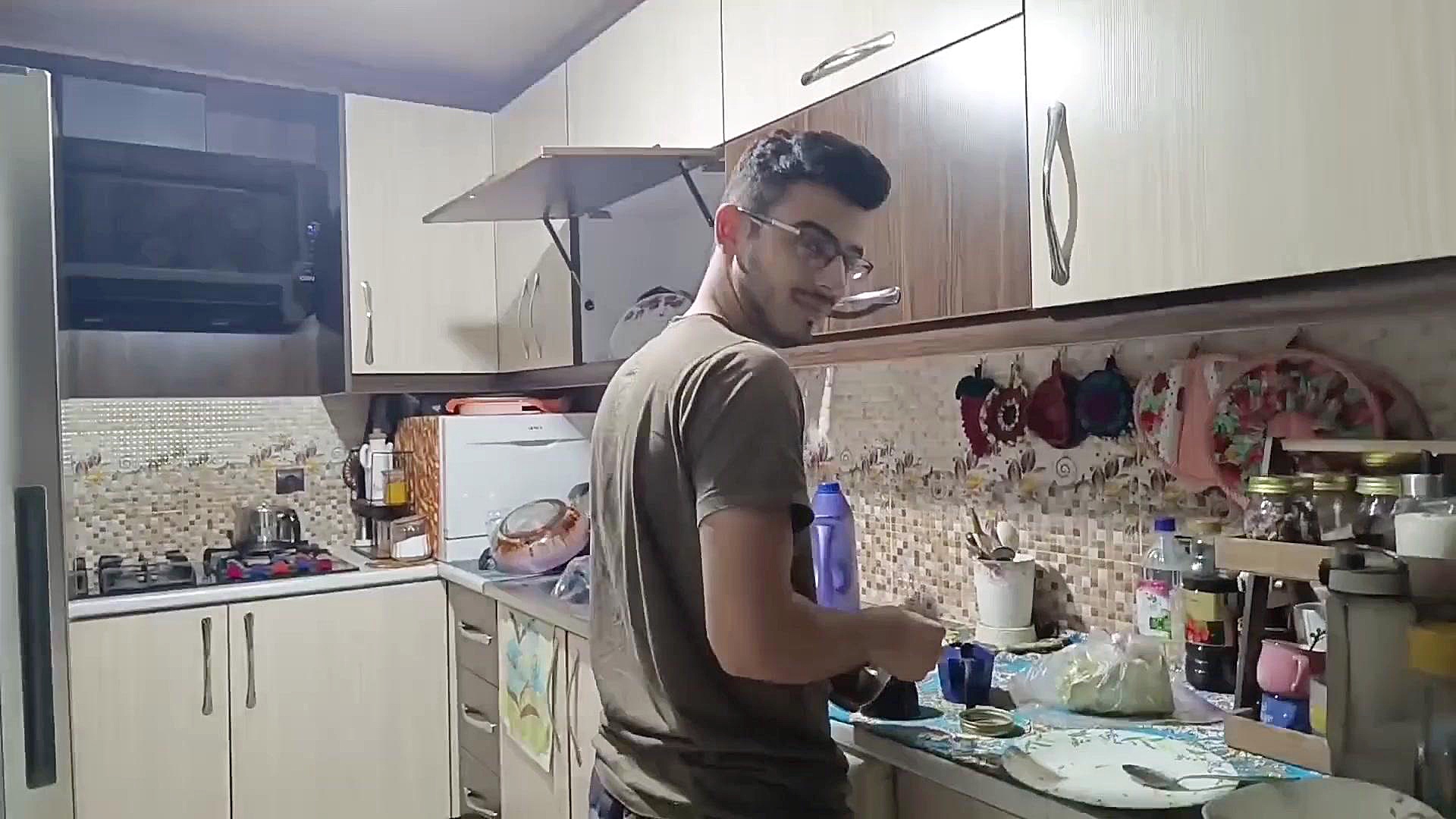 ولاگ روزانه با پدرام