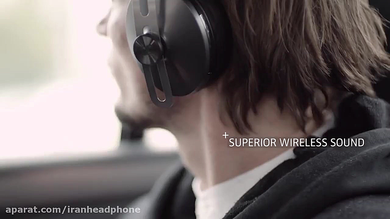 Pink Floyd Sennheiser Hd1 Wireless Sennheiser Pink Floyd