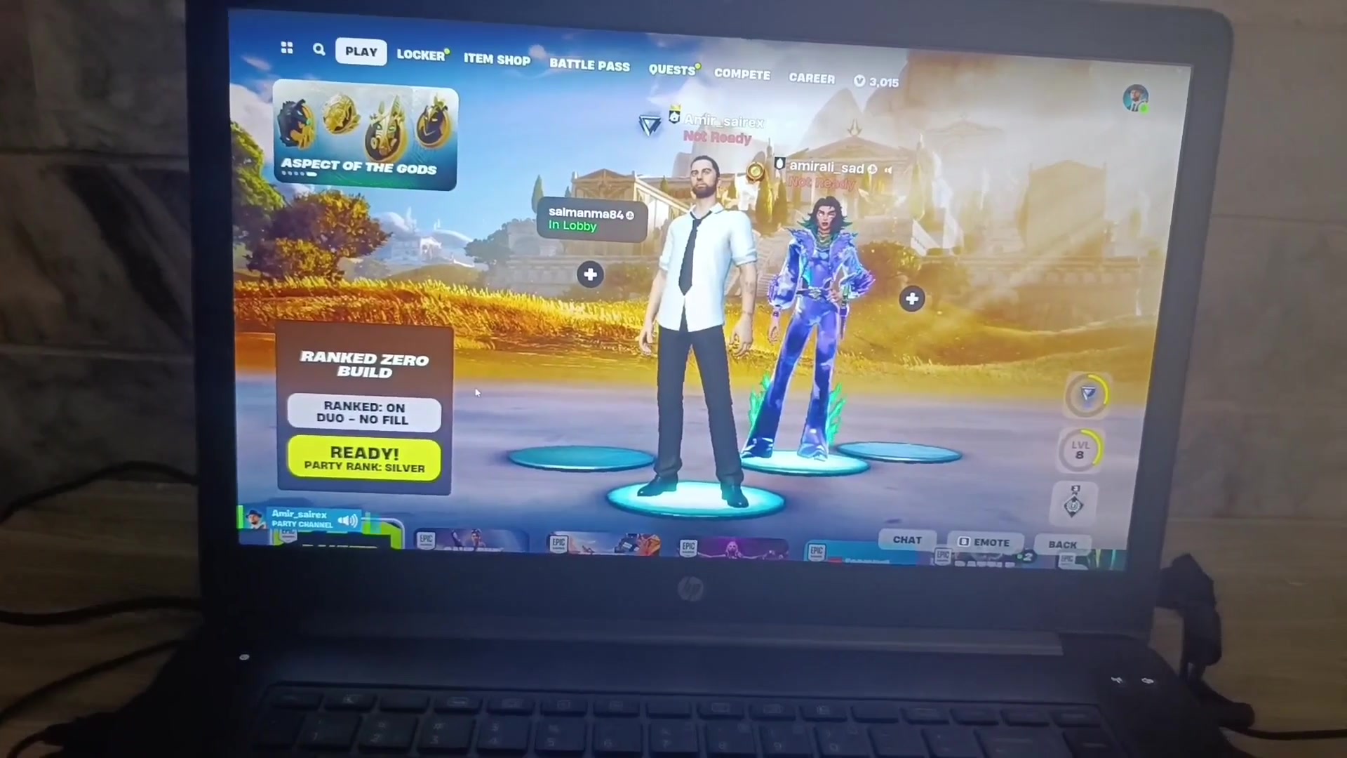 ولاگ روزانه