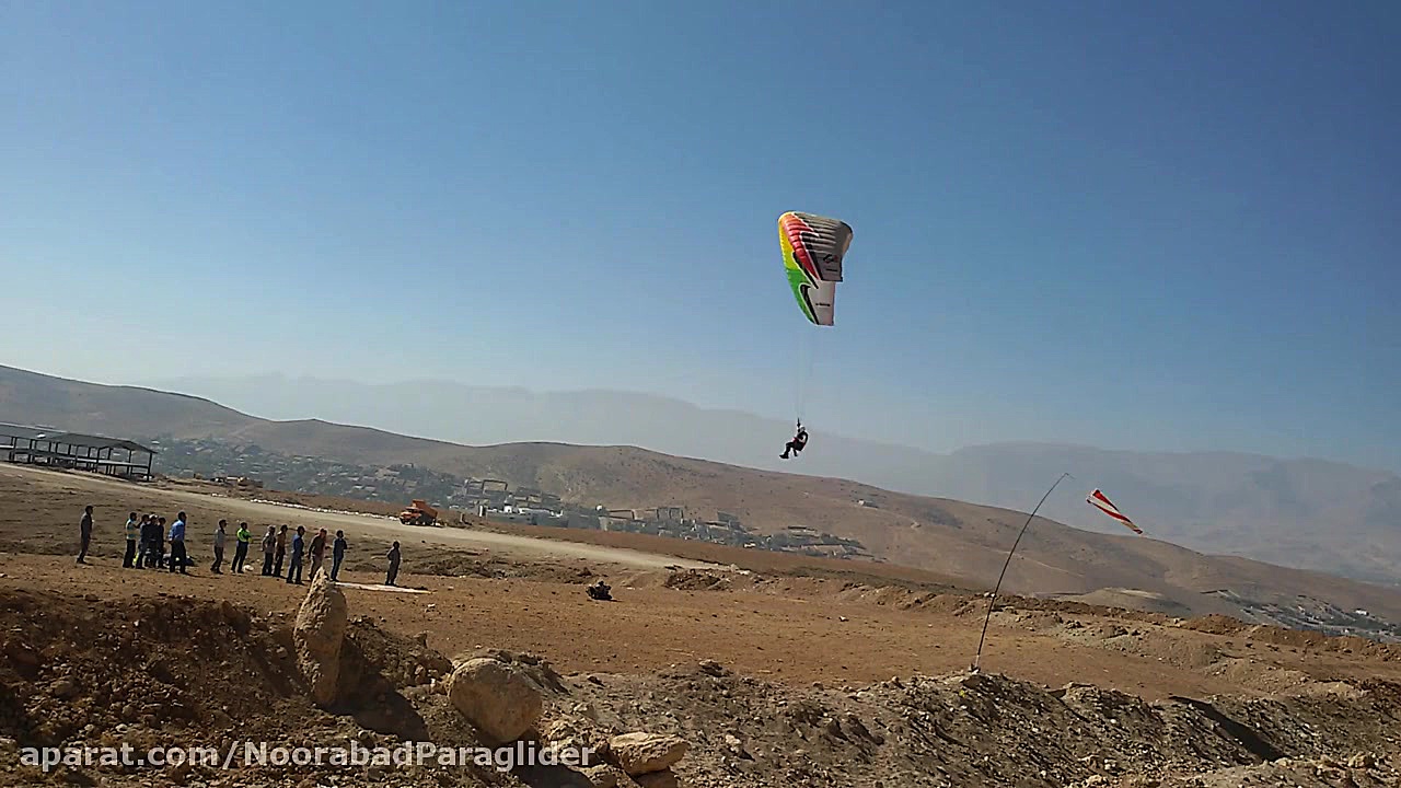 هدف زنی استاد محمد جواد اسدی د...