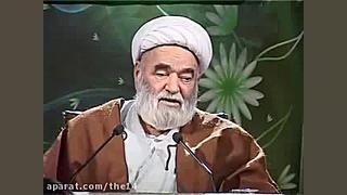 آیت الله خوشوقت: حضرت رقیه (س)...