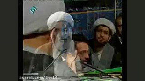 اظهارات متفاوت آیت الله خوشوقت...