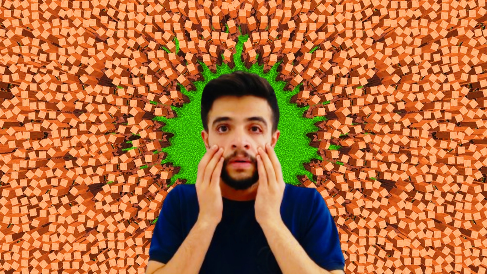 آزمایشگاه ماینکرفت (39) | آزما...