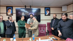 تامز نیوز: دکتر بخشنده: همه اع...