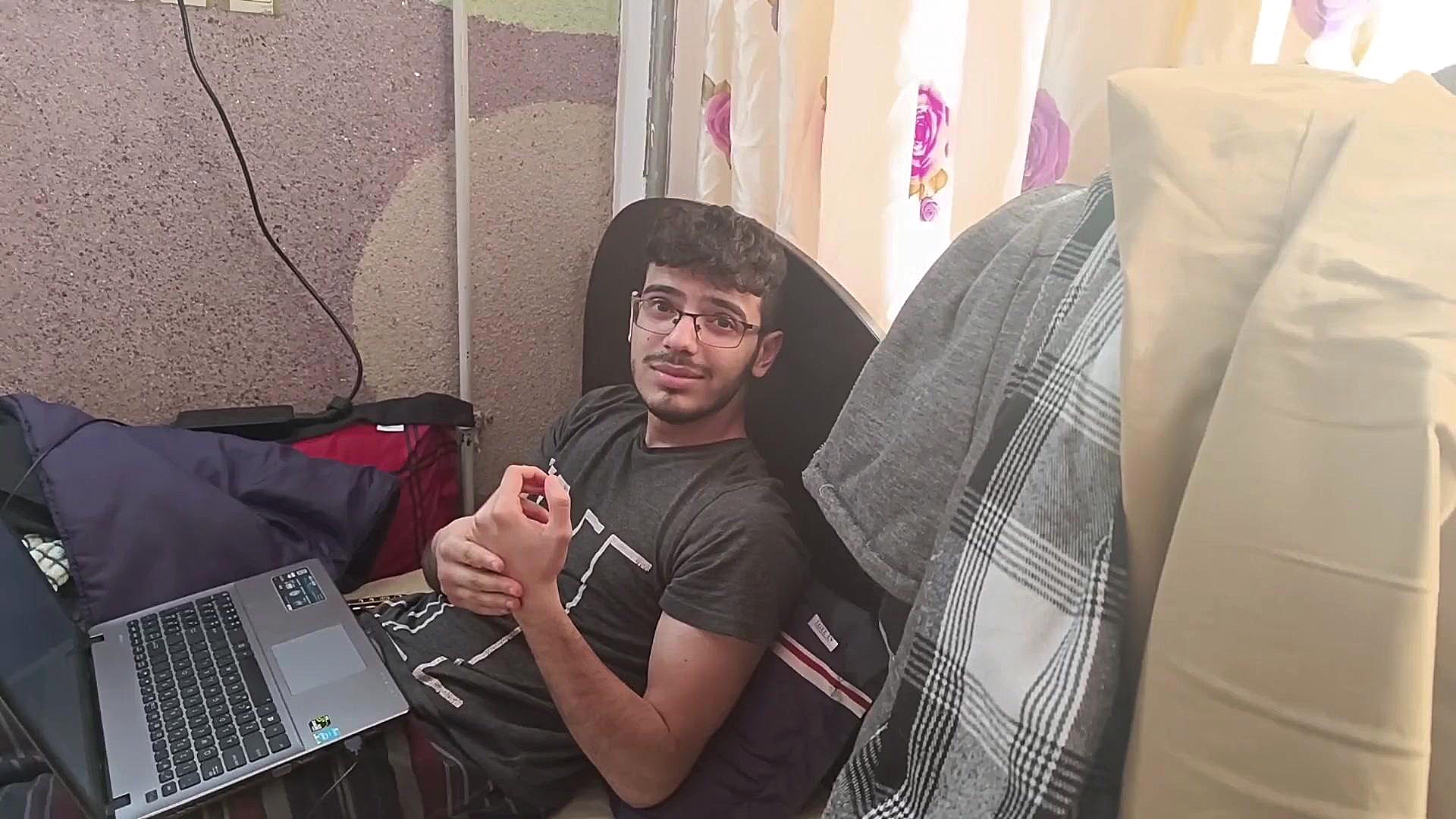 نظر پدرام راجب فورتنایت