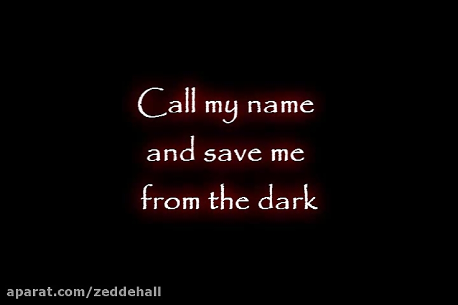 Evanescence Wake me up Inside Lyriczeds