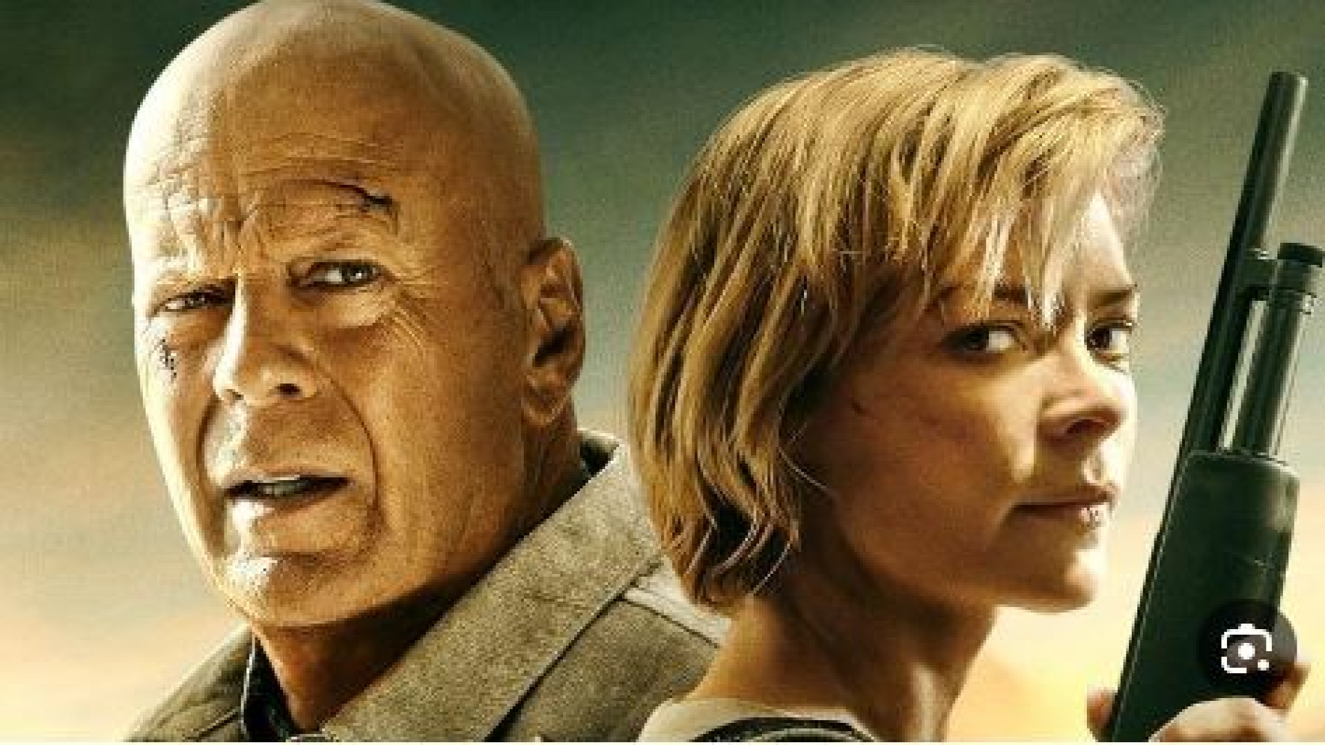 فیلم نجات از مرگ Out of Death 2021 دوبله فارسی زمان5606ثانیه