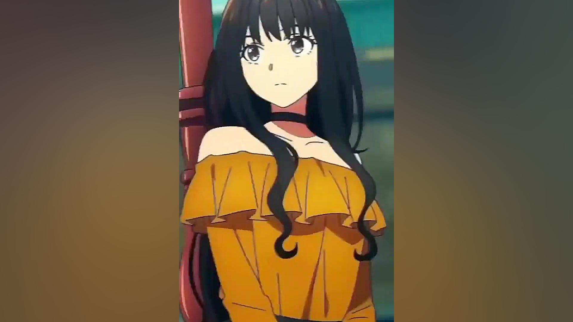 دو دوست میکس انیمه