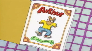 Arthur the mouse 10 فصل چهارم...