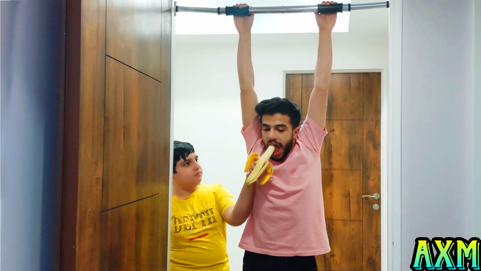 سریال ماجراهای ایکس مستر (20)...