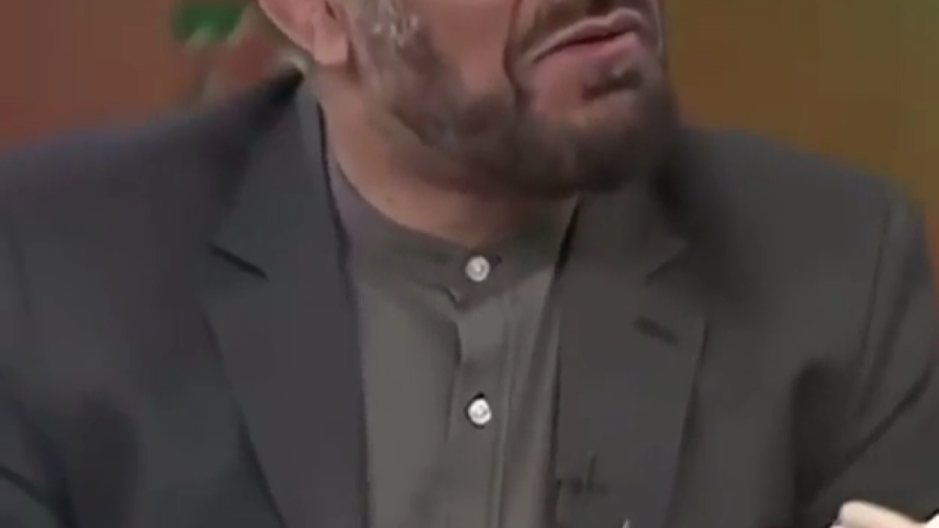 میم جدی میفرمایید