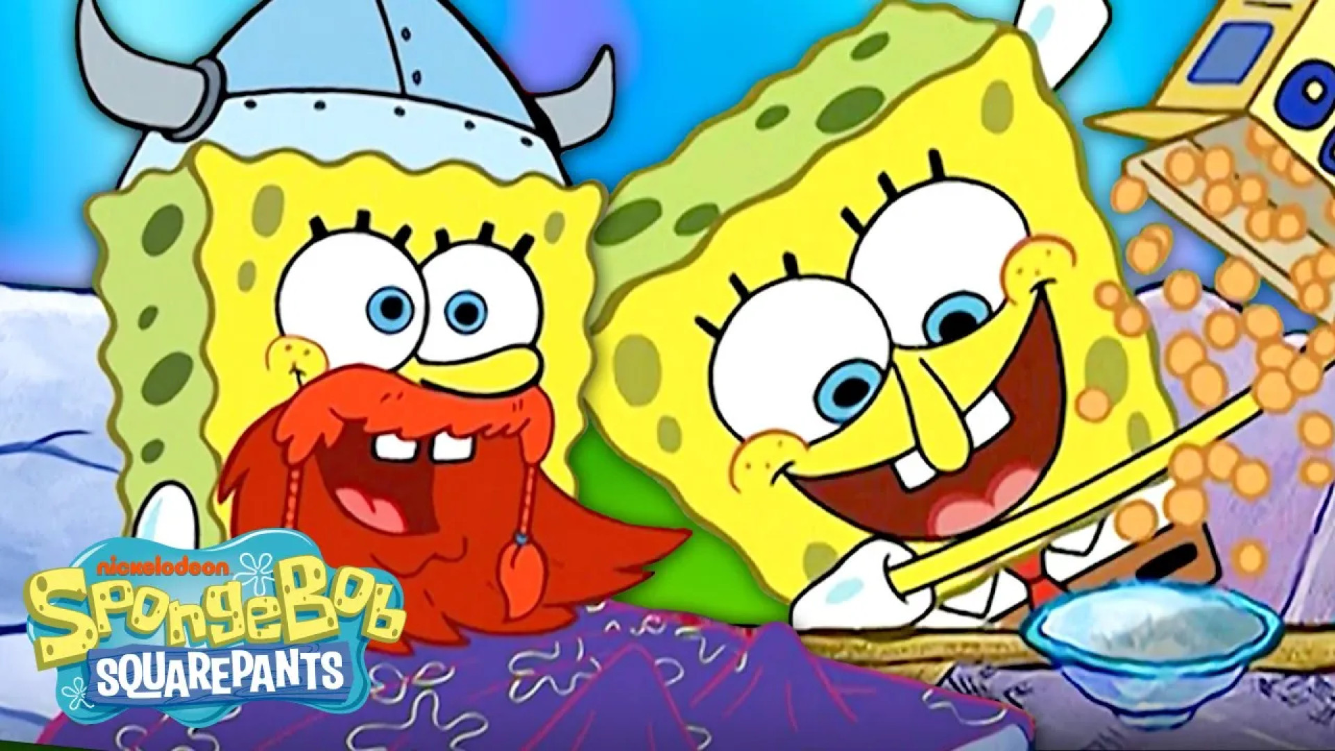 کارتون باب اسفنجی :: باب اسفنج...