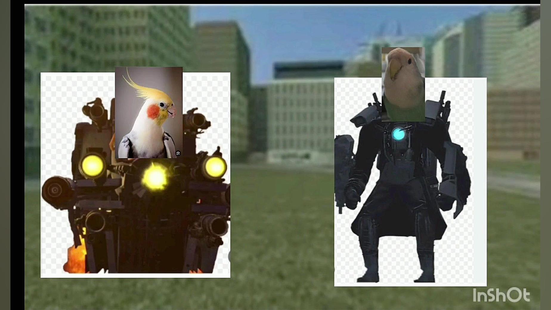 skibidi toilet chidomi قسمت ۱۳