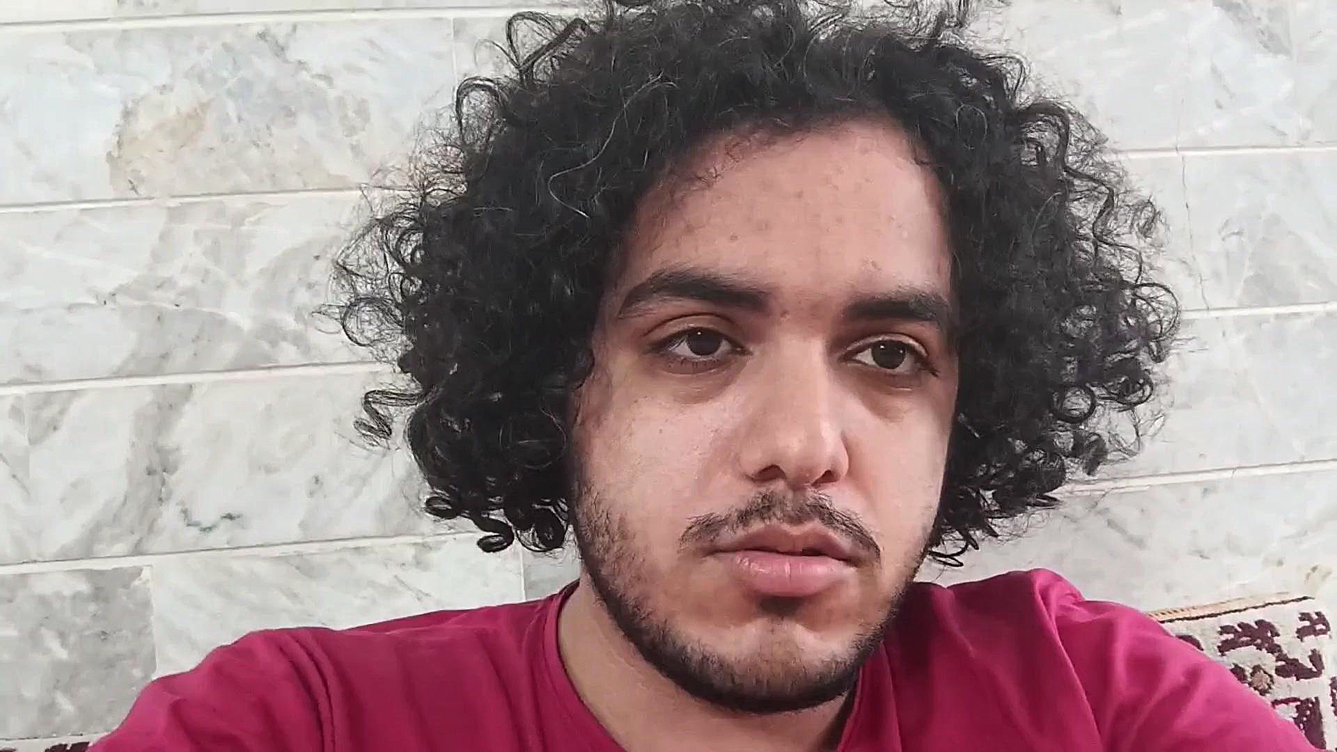 سزار مریض شده