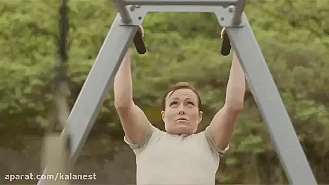 لوازم تناسب اندام تی آر ایکس م...