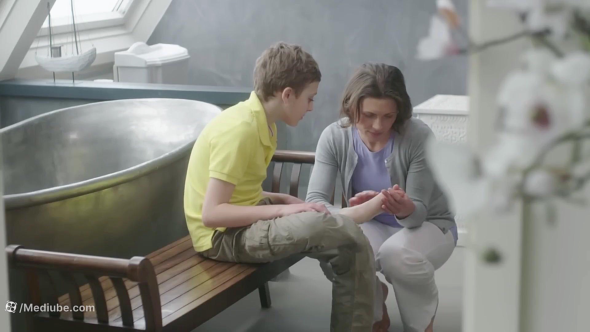 How to use Scholl Verruca Wart Complete Treatment Pen