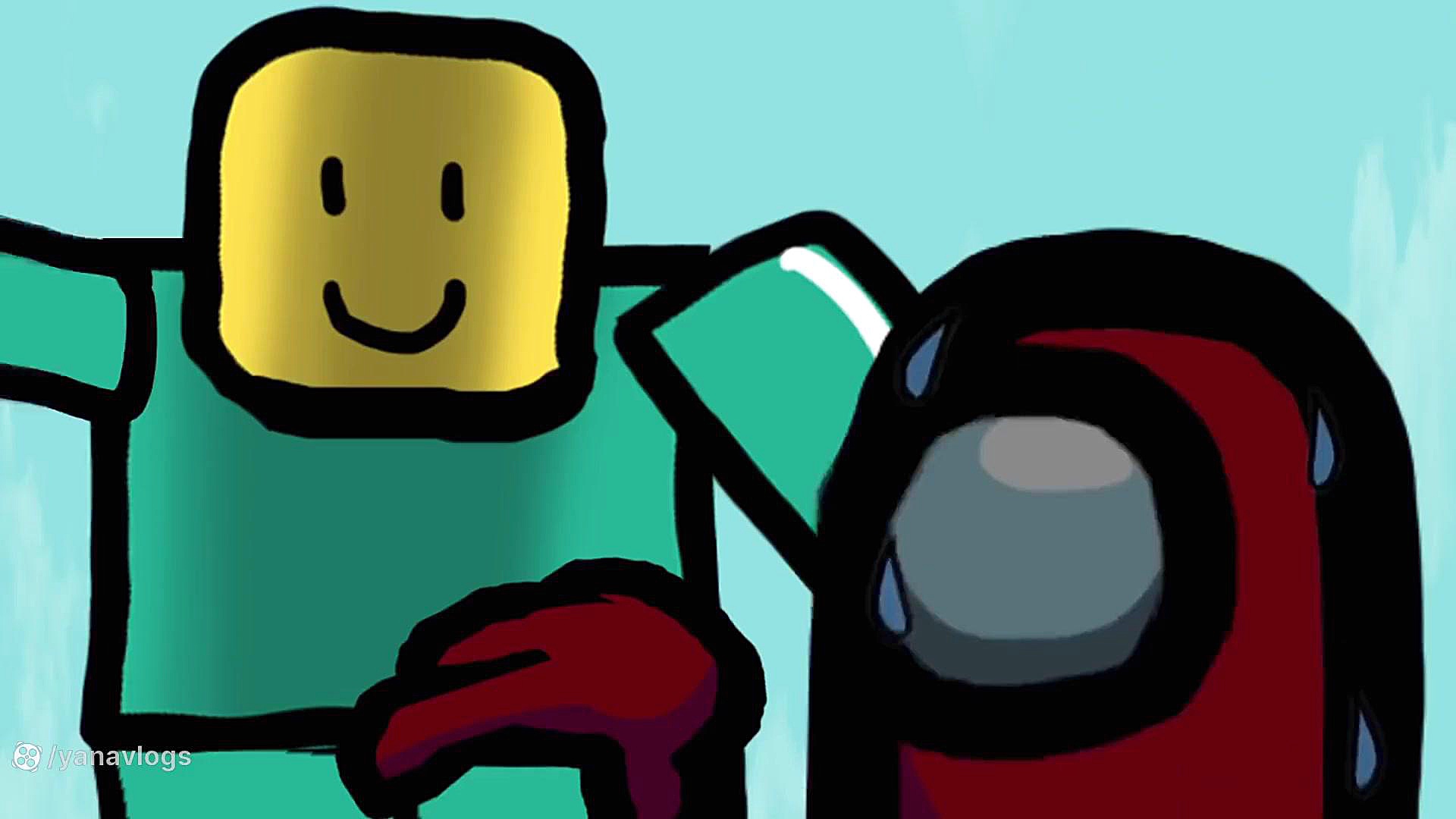 امانگاس کمدی(پارت۶)