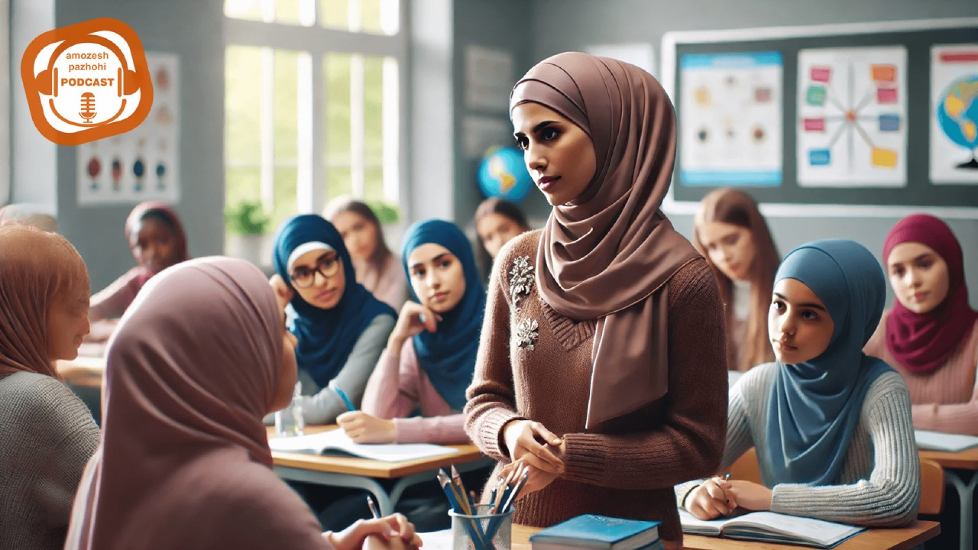 سخن گفتن در مورد سایر معلمان