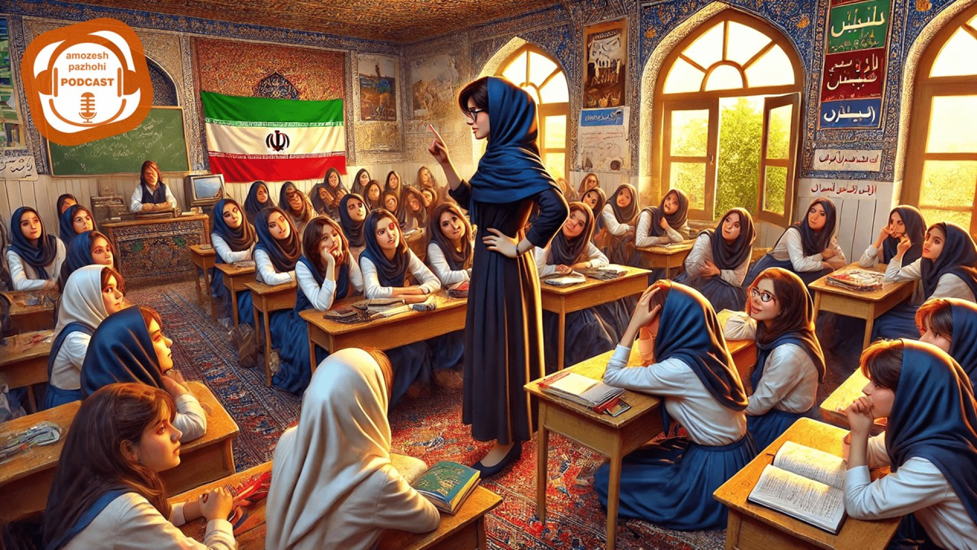 هدف قرار دادن سر‌دسته‌های بی ن...