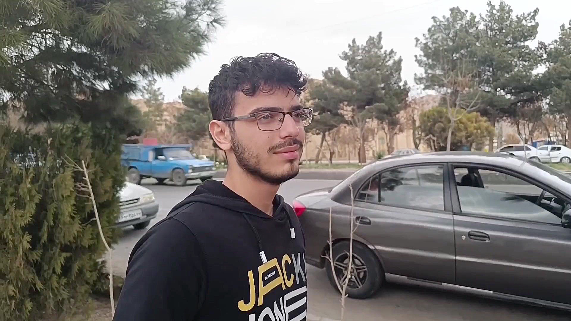 ولاگ قشم قسمت اول