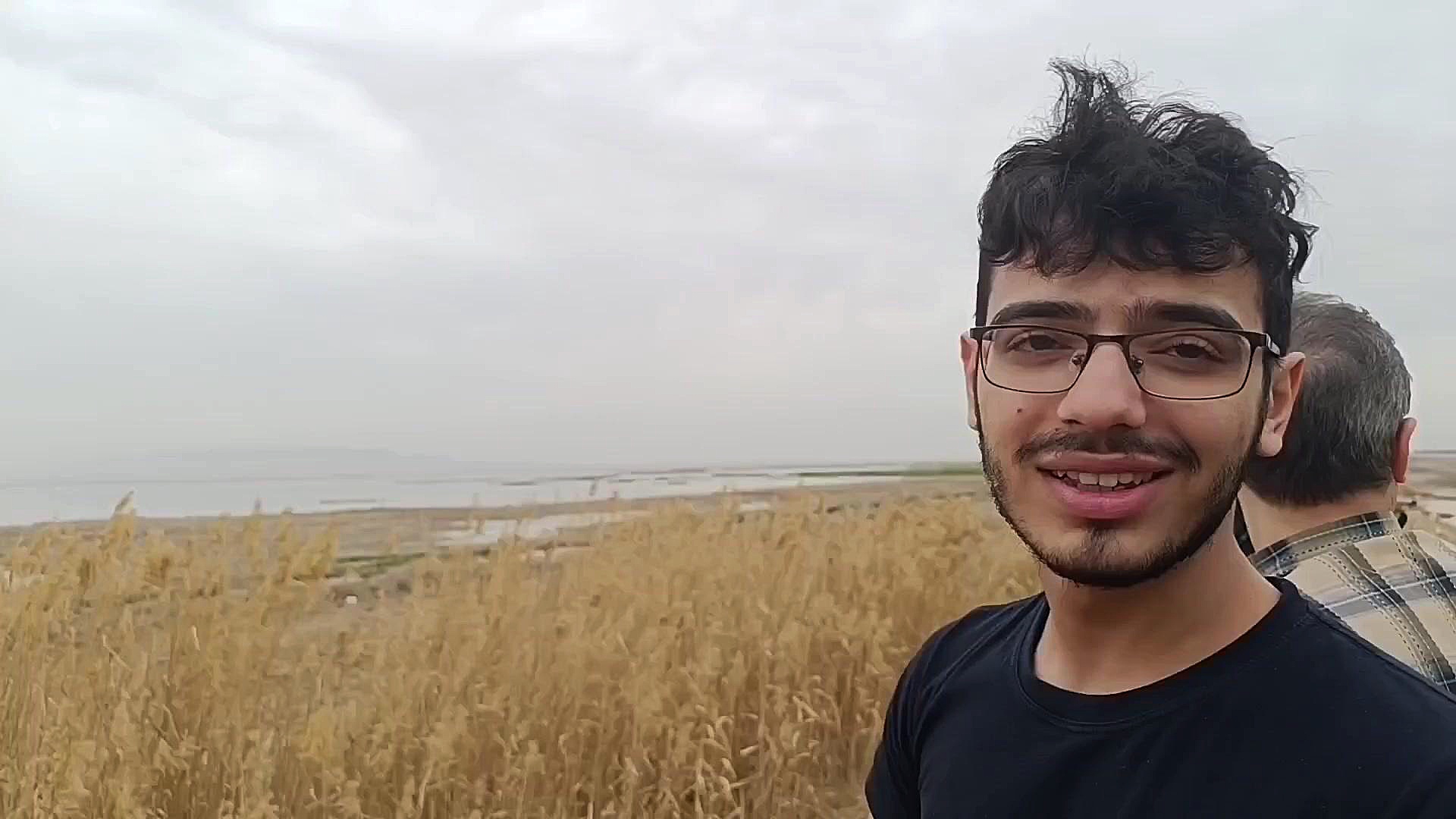 ولاگ قشم قسمت 2