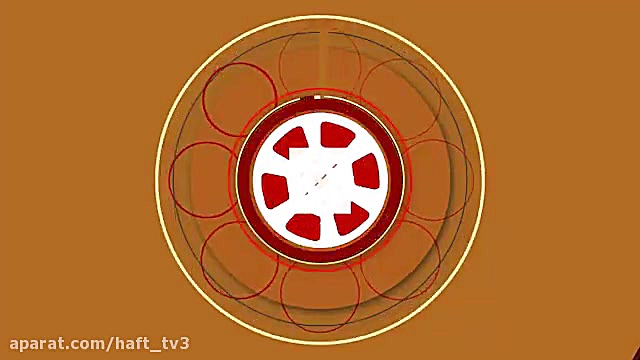گفتگو با پدرام شریفی در پشت صح...
