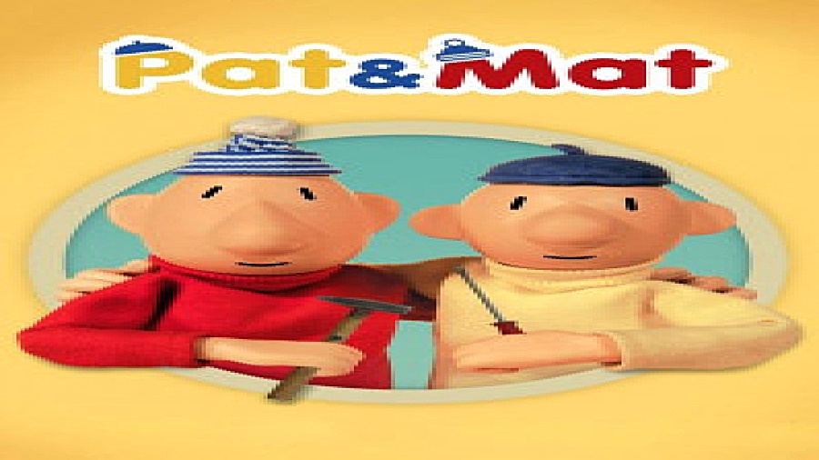 پت و مت قسمت یک جدید